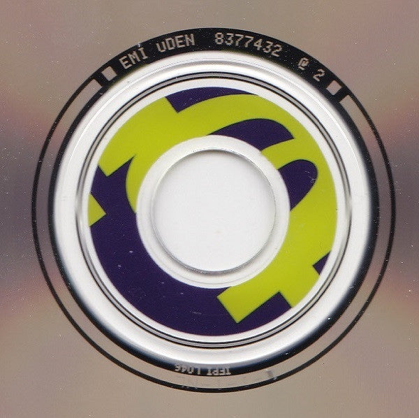 Me & My Cousin : International (CD, Album)