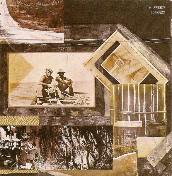 Ian Moss : Matchbook (CD, Album, Dis)