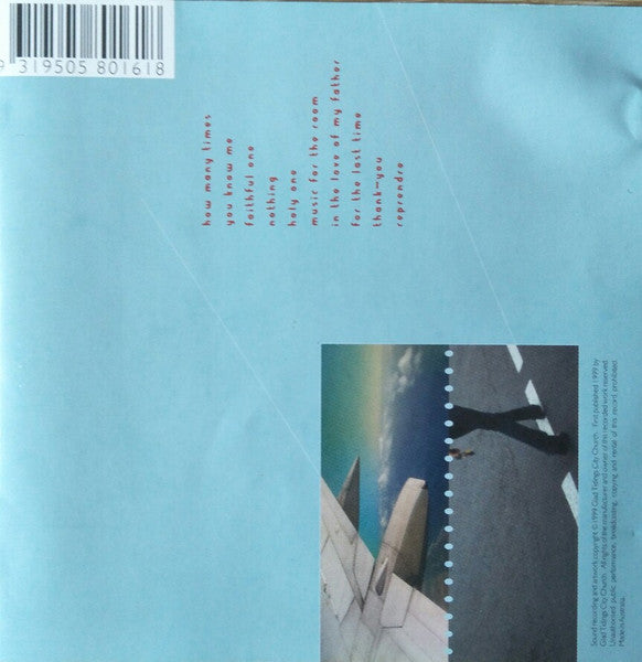 Room To Be : Room To Be (CD, Album)