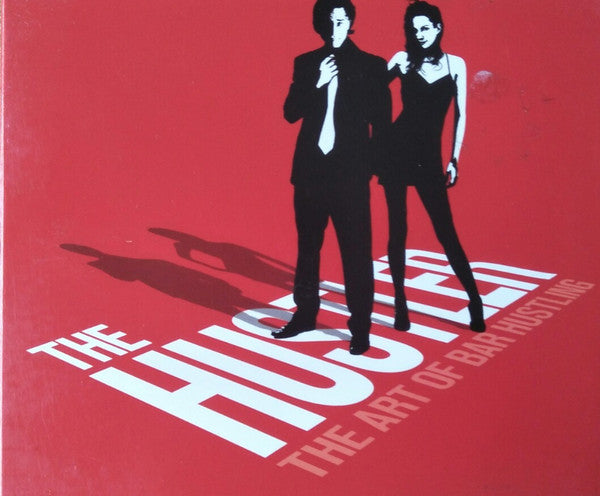 The Hustler (6) : The Art Of Bar Hustling (CD, Album)