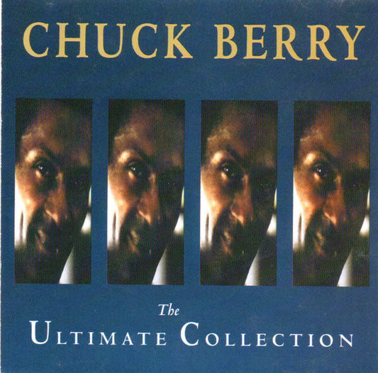 Chuck Berry : The Ultimate Collection (CD, Comp)