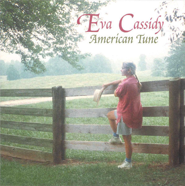 Eva Cassidy : American Tune (CD, Album)