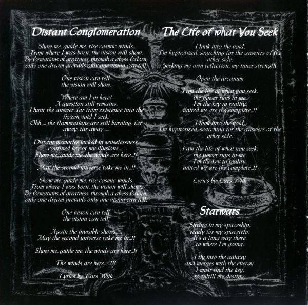 Mundanus Imperium : The Spectral Spheres Coronation (CD, Album)