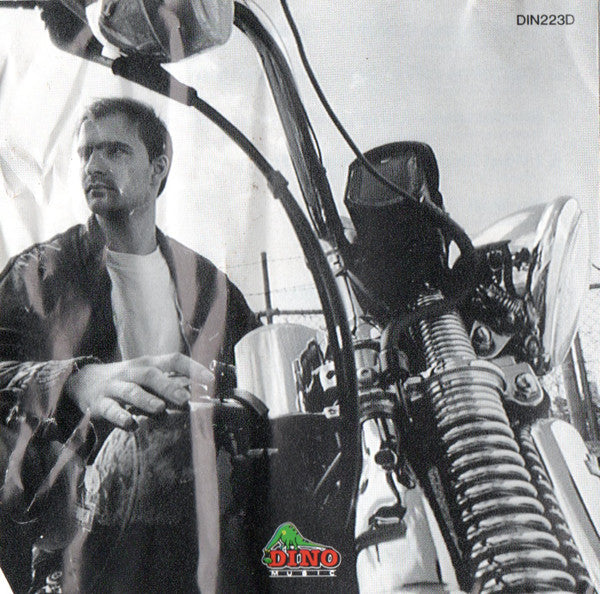 Various : Born To Be Wild (CD, Comp)