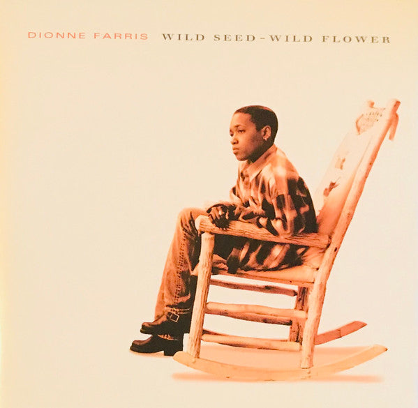 Dionne Farris : Wild Seed - Wild Flower (CD, Album)