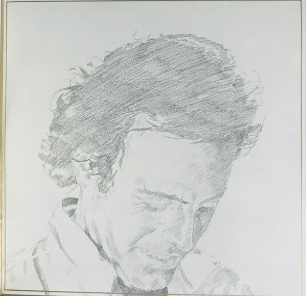 Julio Iglesias : Innamorarsi Alla Mia Età (LP, Album, Gat)
