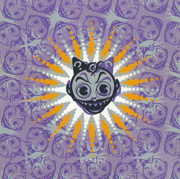 Jesus Jones : Doubt (CD, Album)