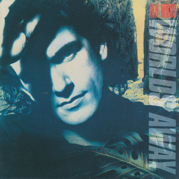 Ian Moss : Worlds Away (CD, Album)
