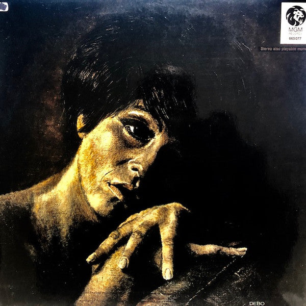 Lainie Kazan : The Love Album (LP, Album)