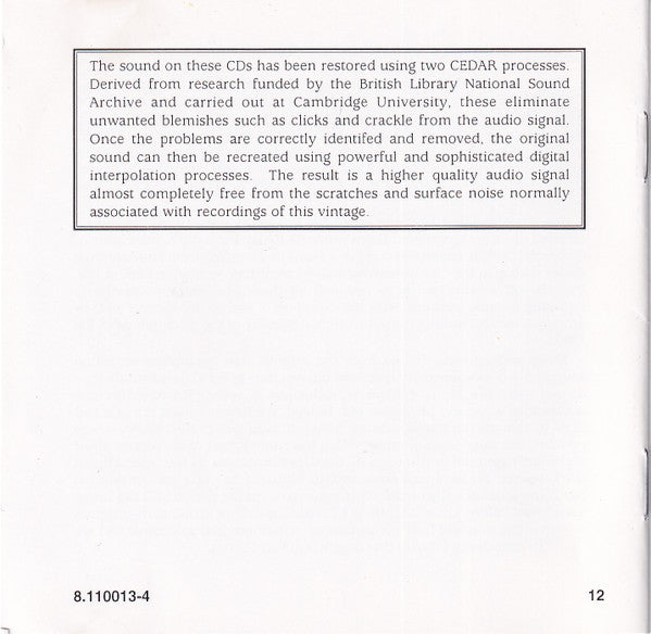Wolfgang Amadeus Mozart - Ezio Pinza, Rose Bampton, Jarmila Novotná, Alexander Kipnis, Charles Kullman, Bidú Sayão, Norman Cordon, Metropolitan Opera* And Chorus*, Bruno Walter : Don Giovanni (2xCD, Album, Mono, RE, RM)