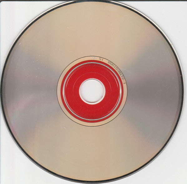 Various : Visions (2xCD, Comp)