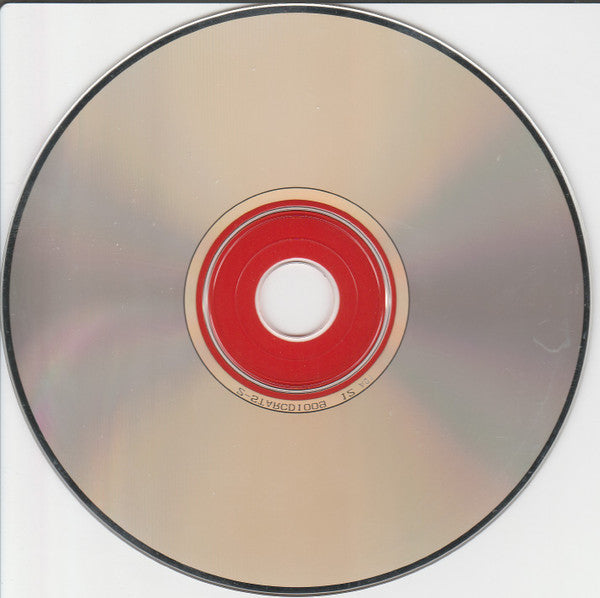 Various : Visions (2xCD, Comp)