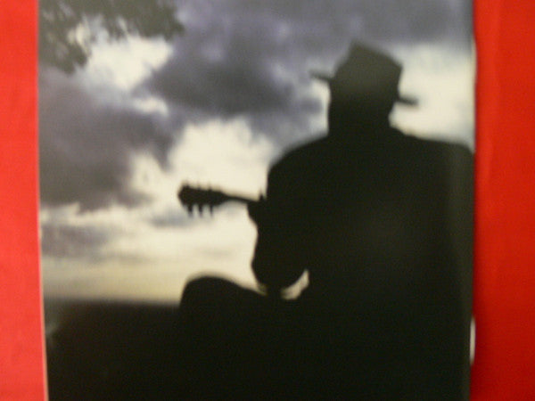 Eric Bibb : Natural Light (CD, Album)