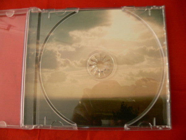 Eric Bibb : Natural Light (CD, Album)