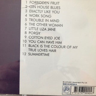 Nina Simone : Jazz After Hours With ... Nina Simone (CD, Comp)