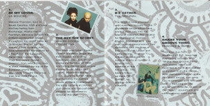 Various : Libra's Ultra Hot Hits (CD, Comp, Promo)