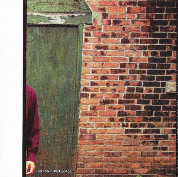 Ron Sexsmith : Whereabouts (CD, Album)