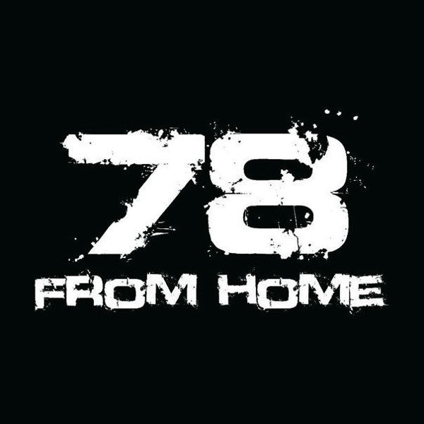 78 From Home : 78 From Home (CD, Album)