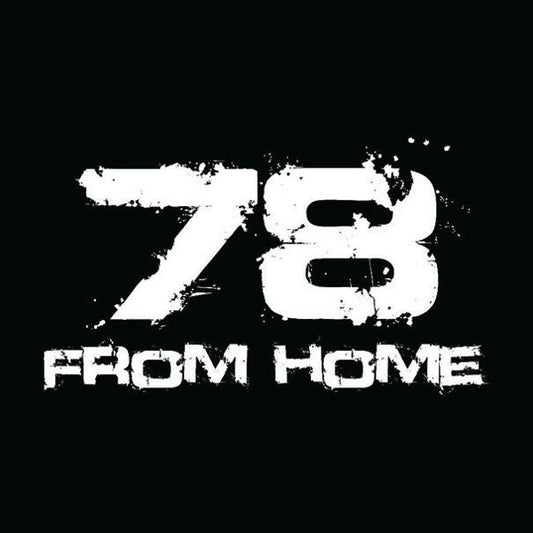 78 From Home : 78 From Home (CD, Album)