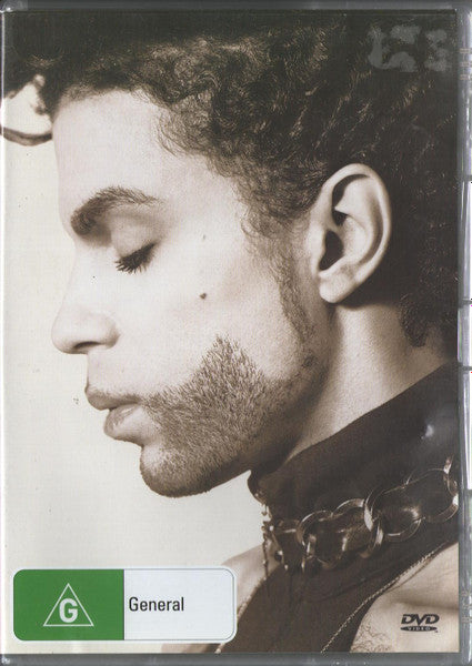 Prince : The Hits Collection (DVD-V, RE, PCM)