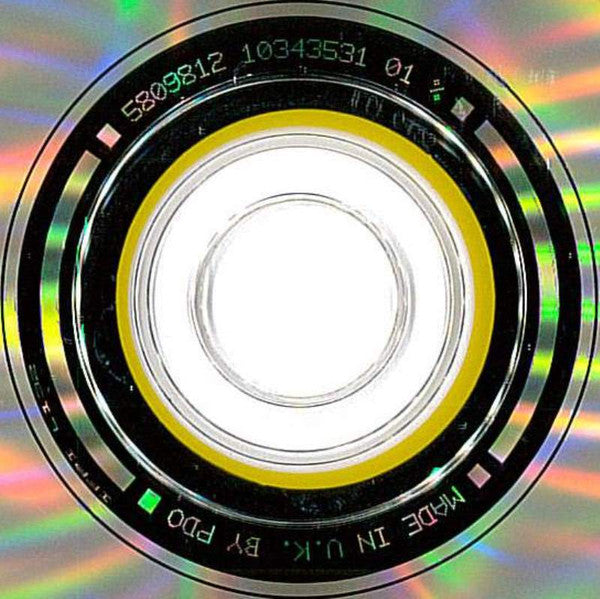Monster Magnet : Negasonic Teenage Warhead (2xCD, Single, Ltd, Num)