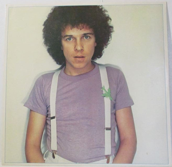 Leo Sayer : Endless Flight (LP, Album, Blu)