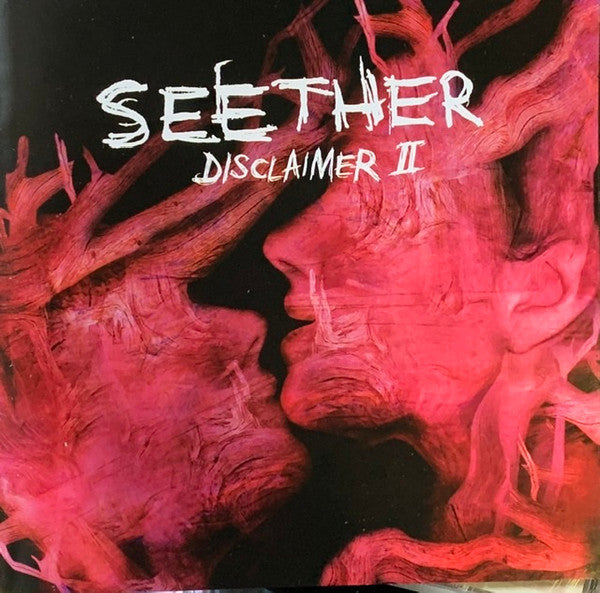 Seether : Disclaimer II (CD, Album)