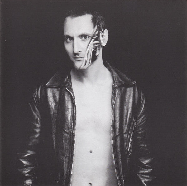 Mirwais : Production (CD, Album)