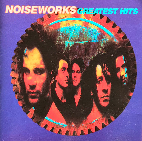 Noiseworks : Greatest Hits (CD, Comp)