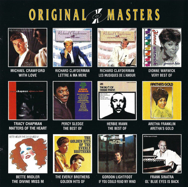 James Taylor (2) : One Man Dog (CD, Album, RE)