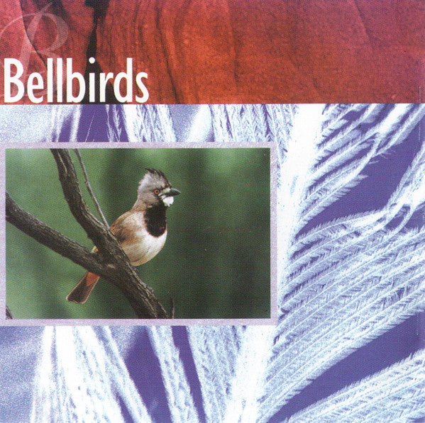 Stewart D'Arrietta : Bellbirds (CD, Album)