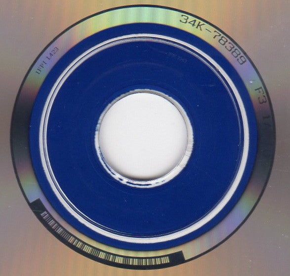 Pearl Jam : Who You Are (CD, Single, Dig)