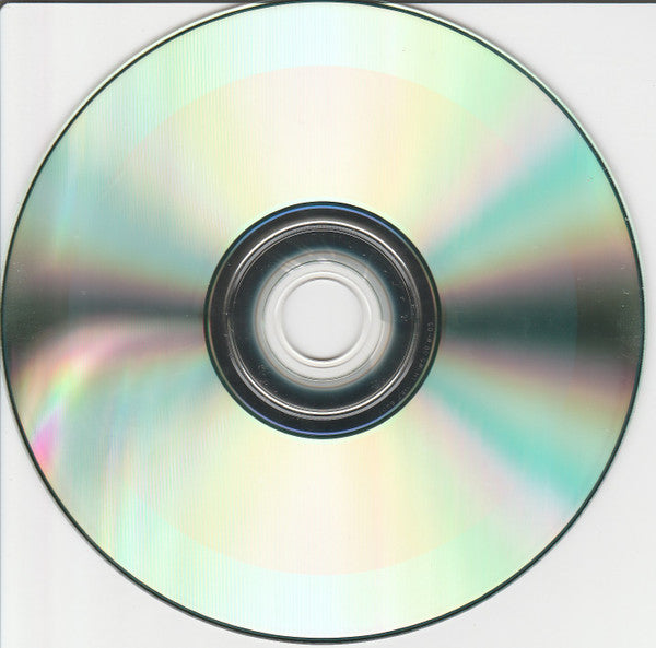 Esscay : Revelation (CDr, Comp, Promo)