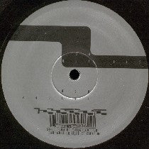 Metic : Sixto Novaton EP (12", EP)