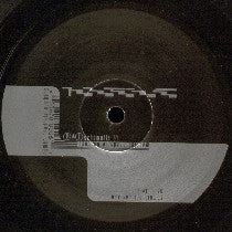 Metic : Sixto Novaton EP (12", EP)