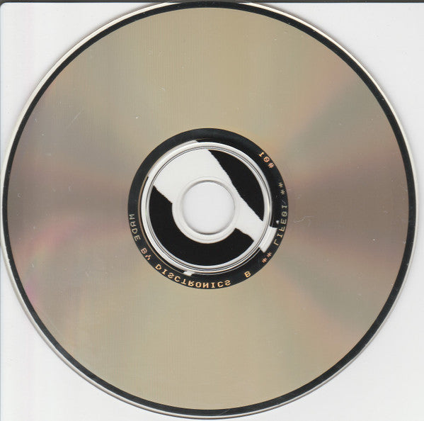 Lifeblood (5) : Lifeblood (CD, Album)