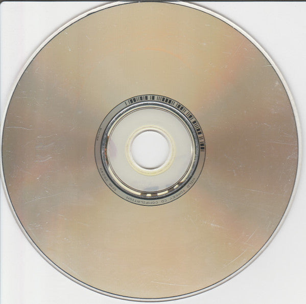 Various : Too Good To Be Cooped Up (CD, Comp, Promo)
