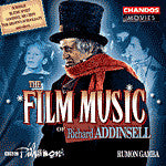 Richard Addinsell, Rumon Gamba : The Film Music Of Richard Addinsell (CD, Album)