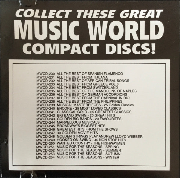Various : Feelin' The Blues - Diggin' The Rhythm 4 (CD, Comp)
