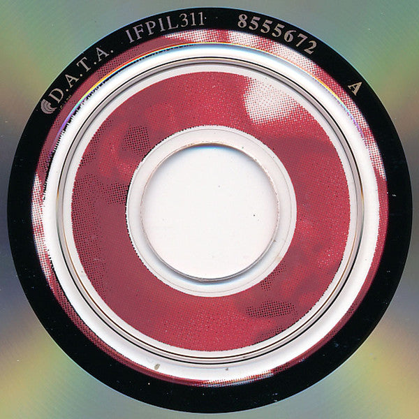 Various : William Shakespeare's Romeo + Juliet: Music From The Motion Picture - Volume 2 (CD, Album)