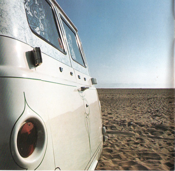 Fu Manchu : King Of The Road (CD, Album)