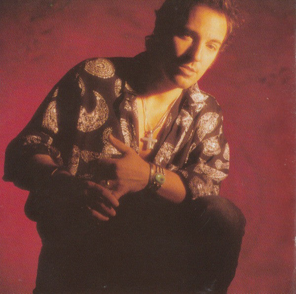 Bruce Springsteen : Human Touch (CD, Album)