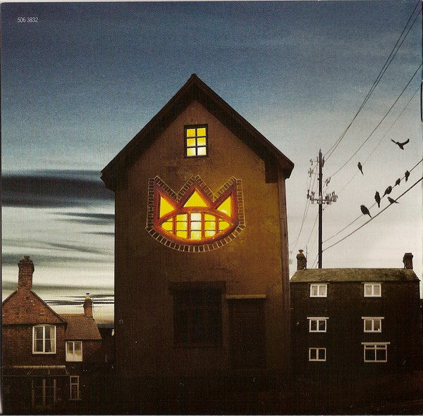 The Cat Empire : So Many Nights (CD, Album, Car)