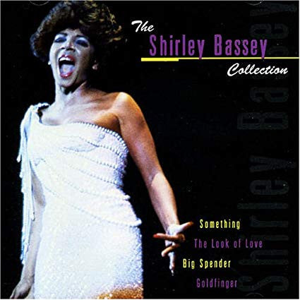 Shirley Bassey : The Shirley Bassey Collection (2xCD, Comp)