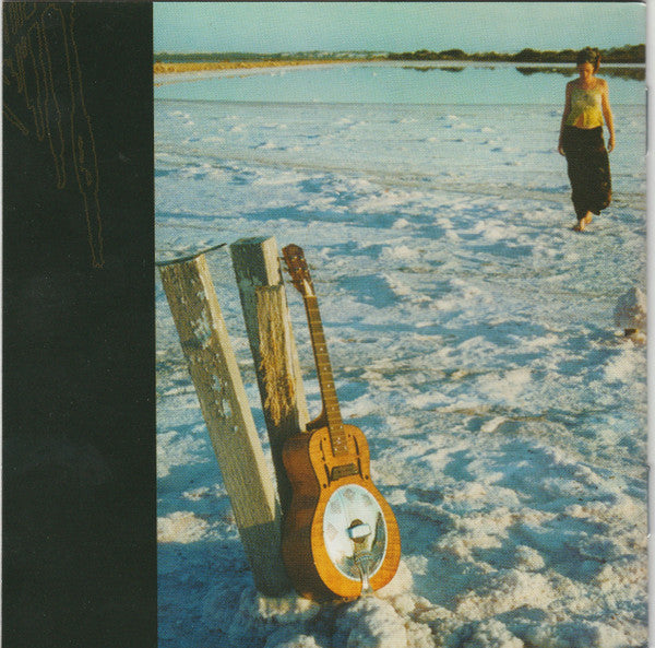 Jodi Martin : Water And Wood (CD, Album)