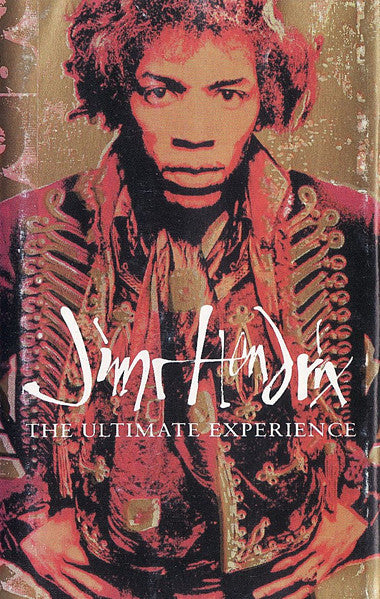 Jimi Hendrix : The Ultimate Experience (Cass, Comp)