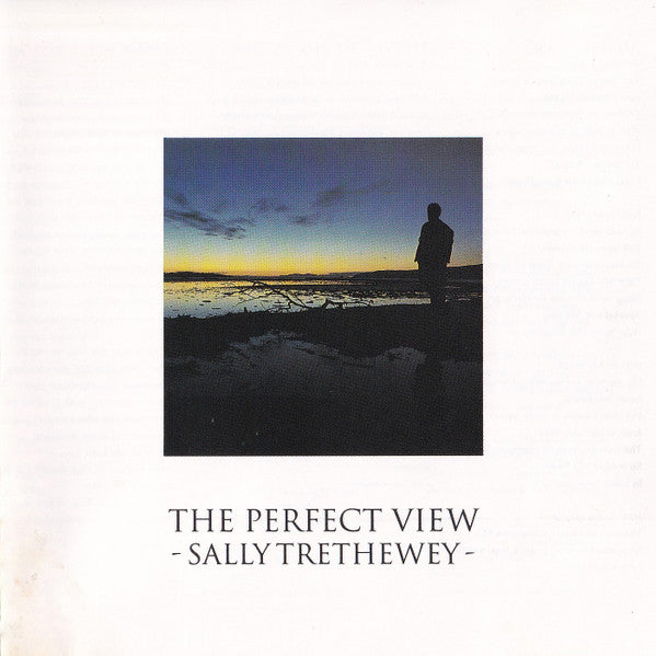 Sally Trethewey : The Perfect View (CD, Album)