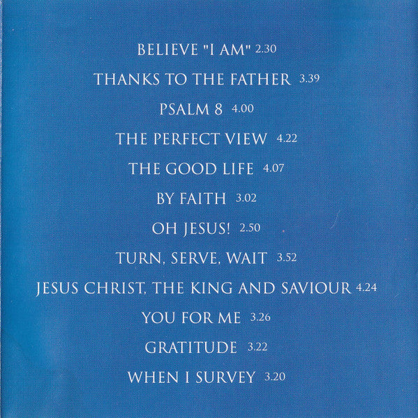 Sally Trethewey : The Perfect View (CD, Album)