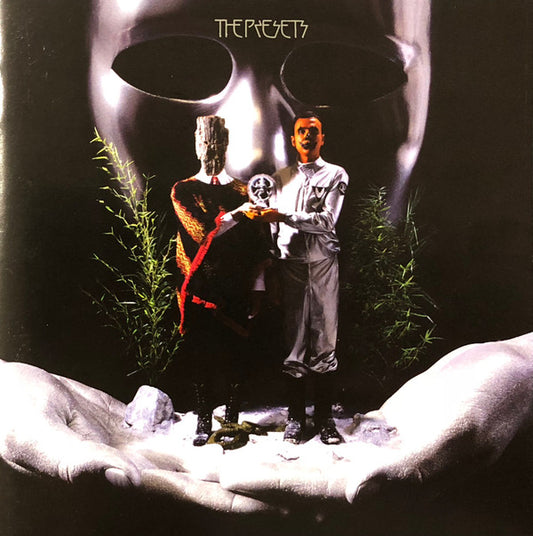 The Presets (2) : Apocalypso (CD, Album)