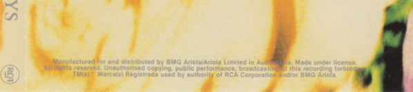 Dave Stewart And The Spiritual Cowboys : Honest (CD, Album)